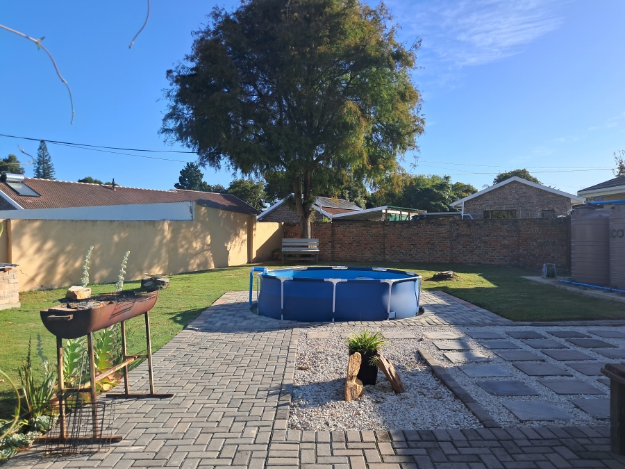 To Let 3 Bedroom Property for Rent in Boskloof Eastern Cape